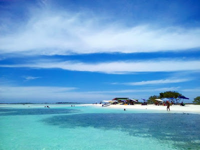 Yammine El Parque Nacional Archipiélago de Los Roques y sus problemas ambientales Yammine Los Roques y sus problemas ambientales